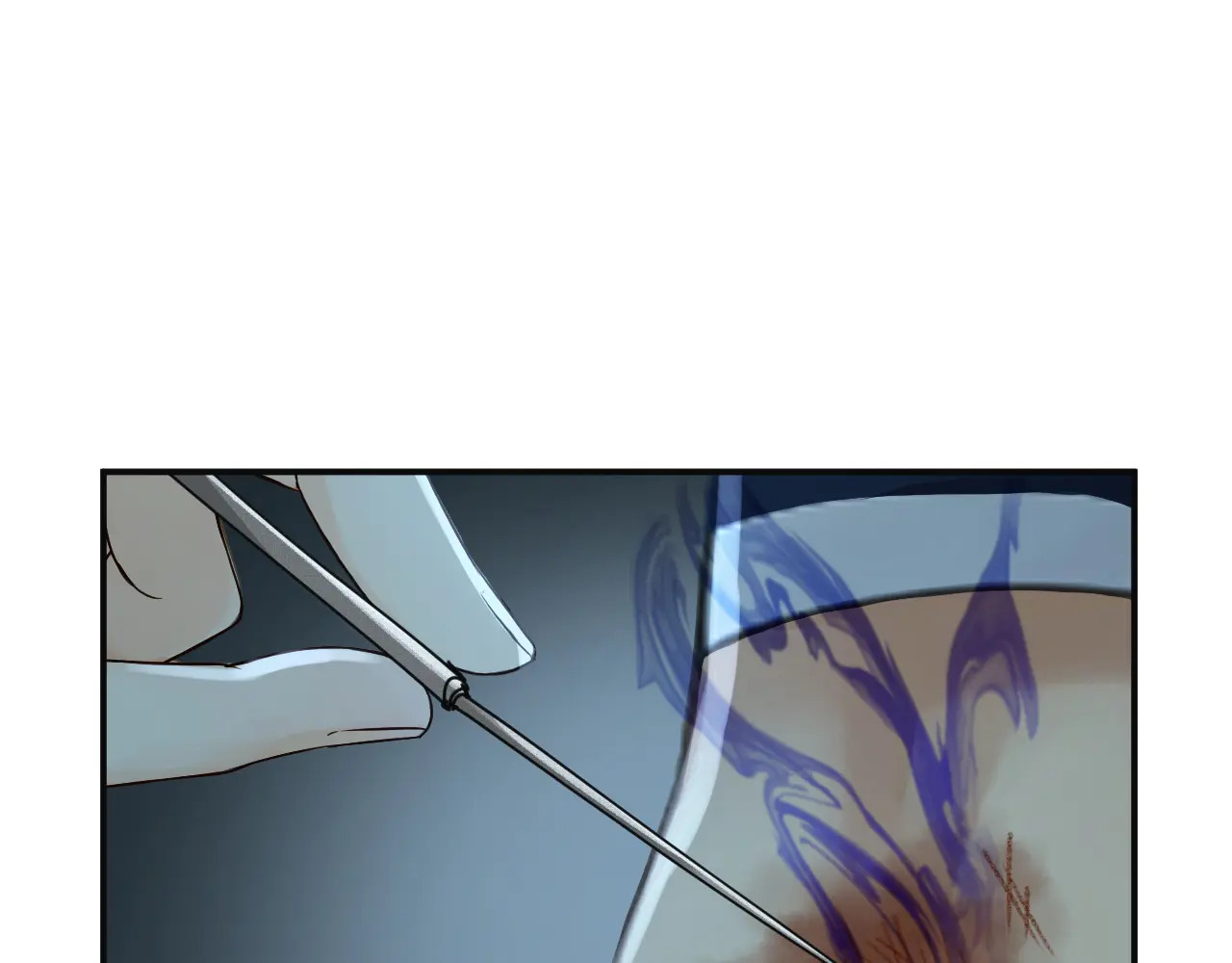 第316话 灵气正在复苏？！ 第10页