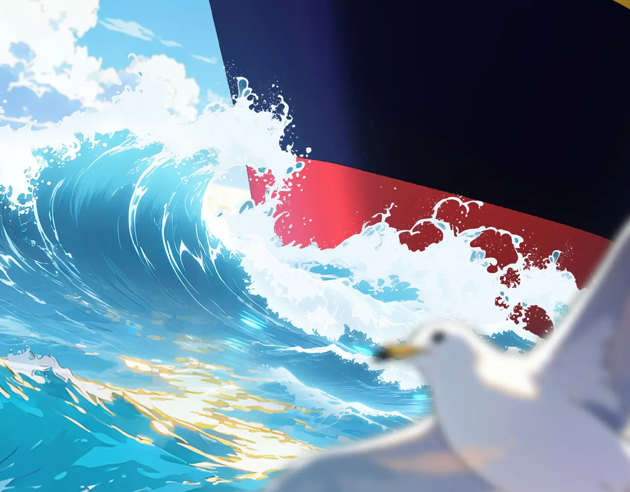 第316话 灵气正在复苏？！ 第16页