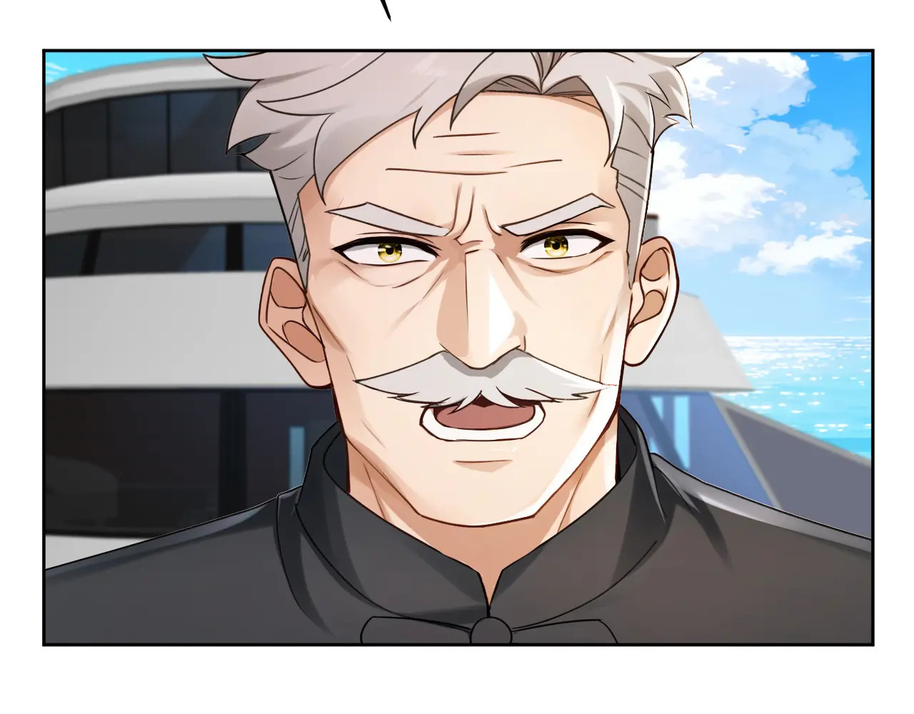 第317话 贝氏祖地 第7页