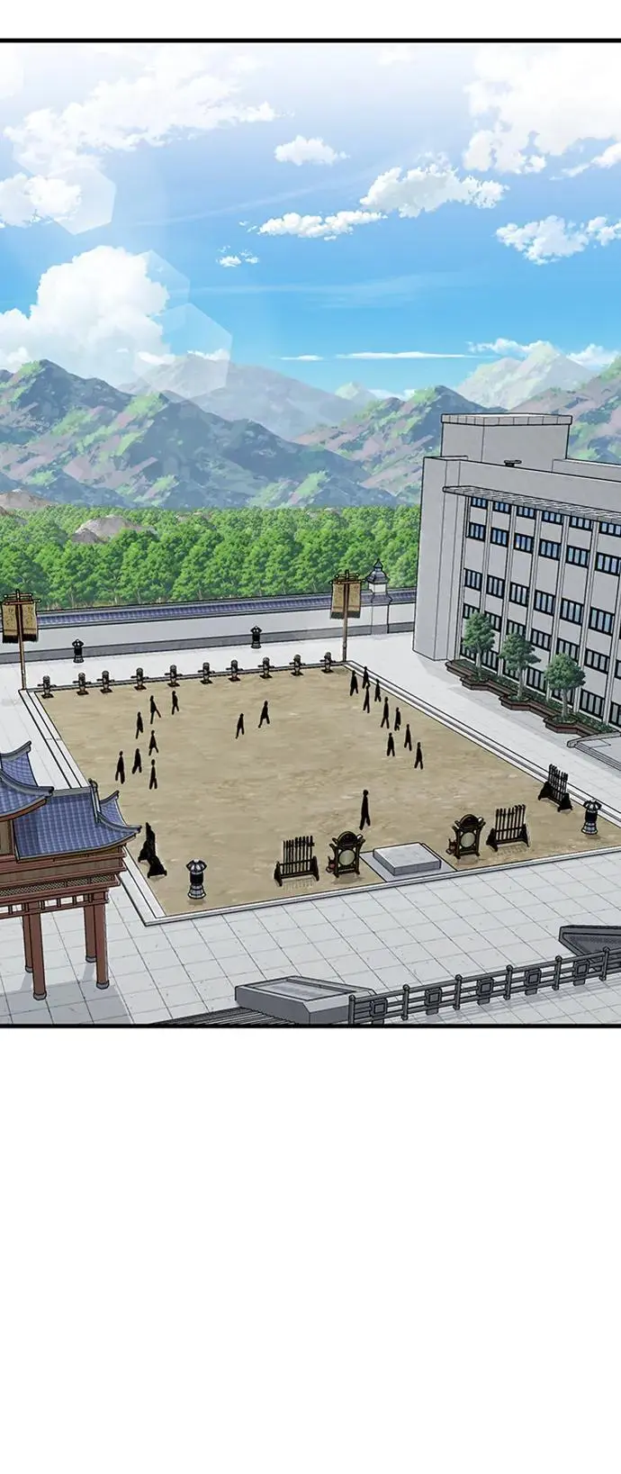 [第29话] 衣角比武 第73页