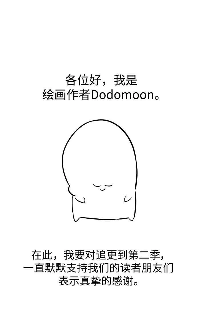 【免费】第二季后记 第6页