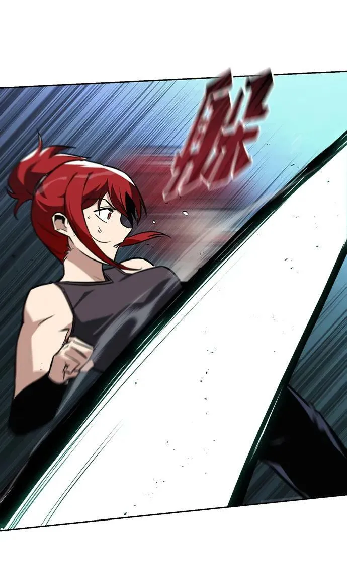 [第81话] 不熄灭的火焰 第9页
