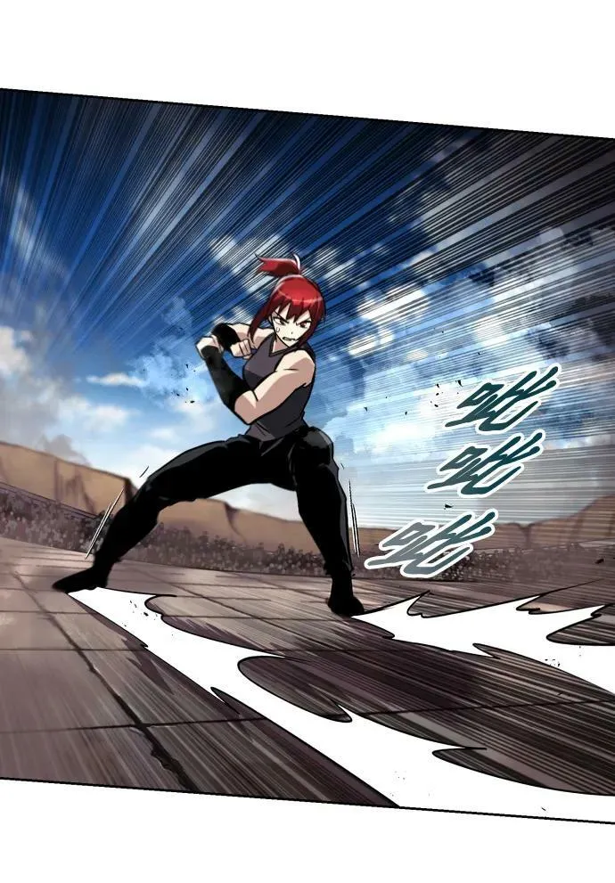 [第81话] 不熄灭的火焰 第15页