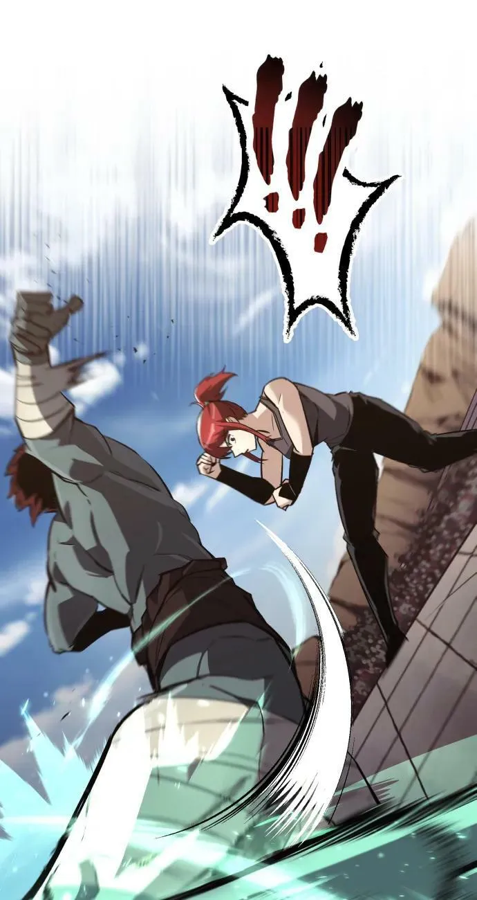 [第81话] 不熄灭的火焰 第20页