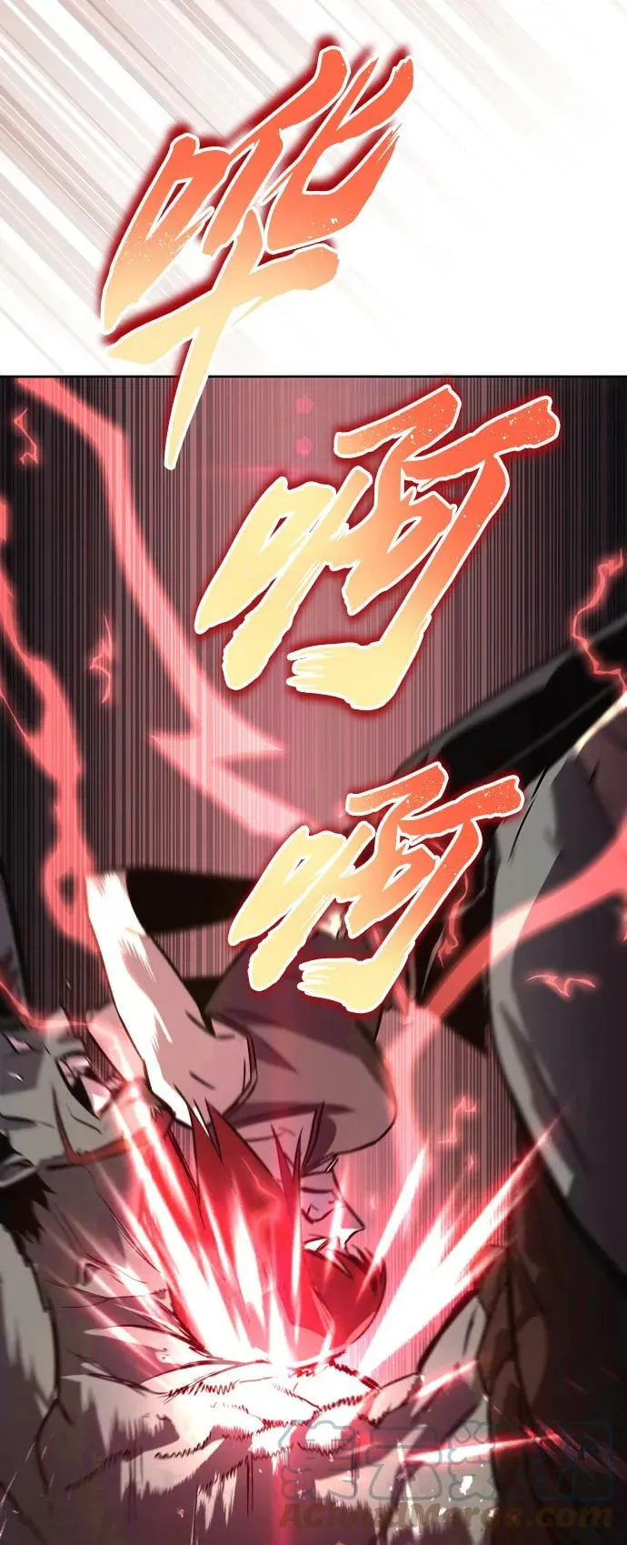 [第81话] 不熄灭的火焰 第37页
