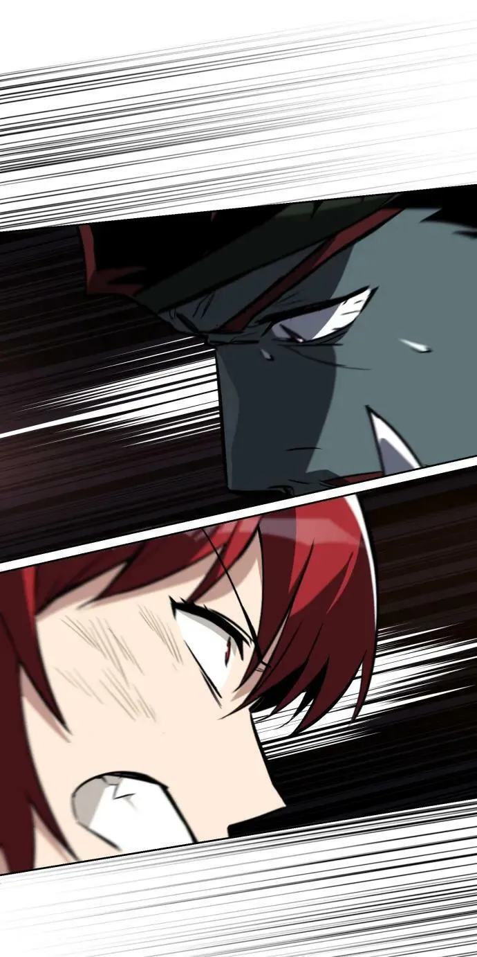 [第81话] 不熄灭的火焰 第47页