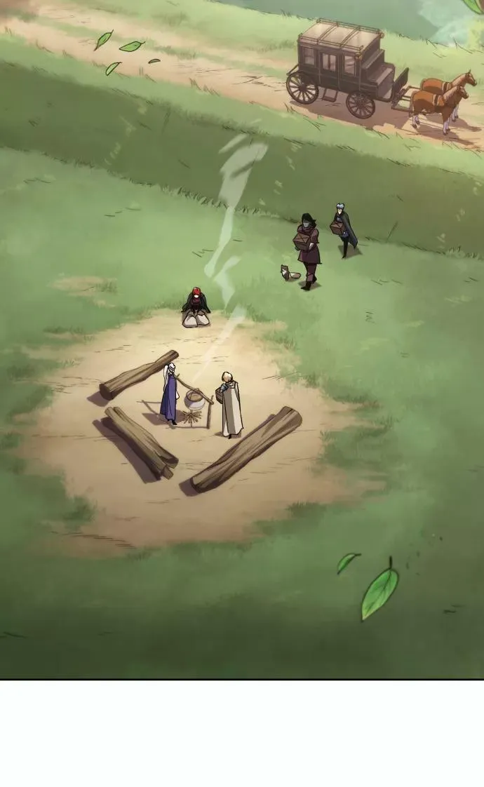 [第76话] 旅程的开始 第31页