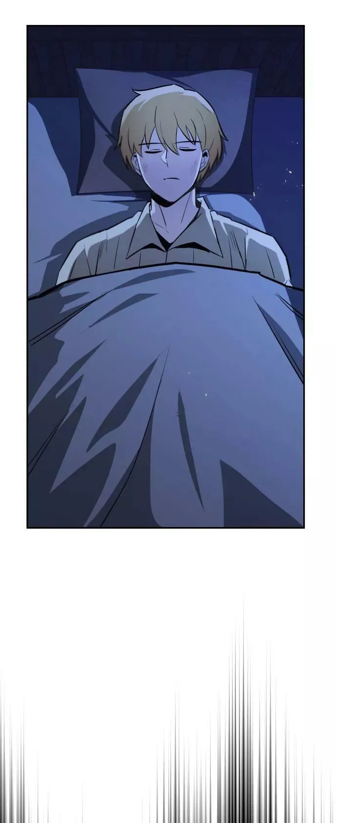[第75话] 前进的动力 第57页