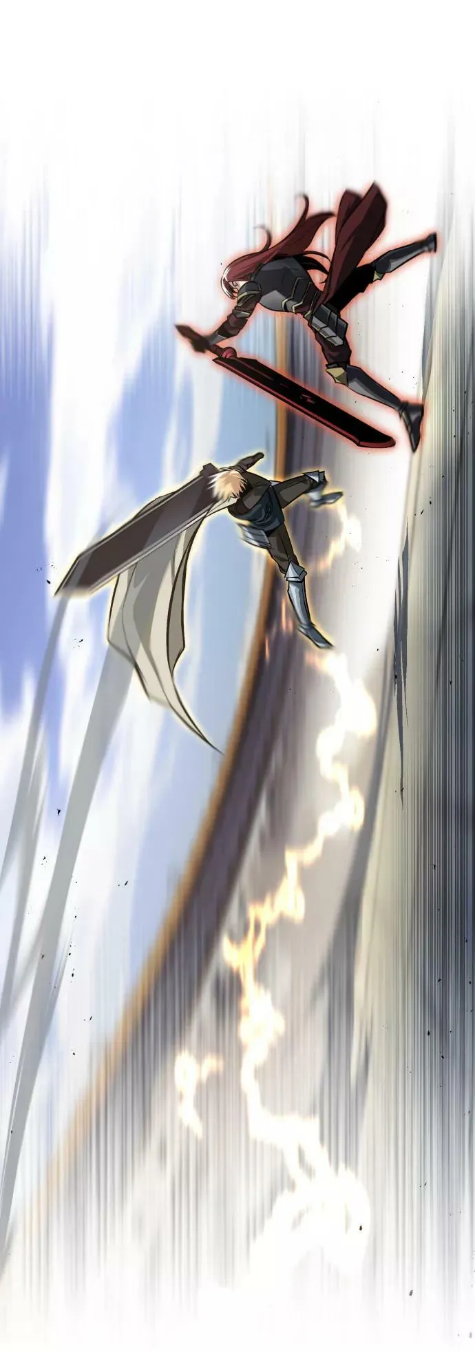 [第72话] 破坏武器的对决 第8页