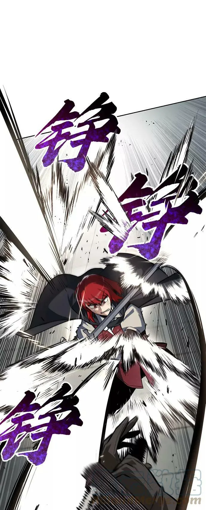 [第68话] 绝对不会改变的事物 第21页
