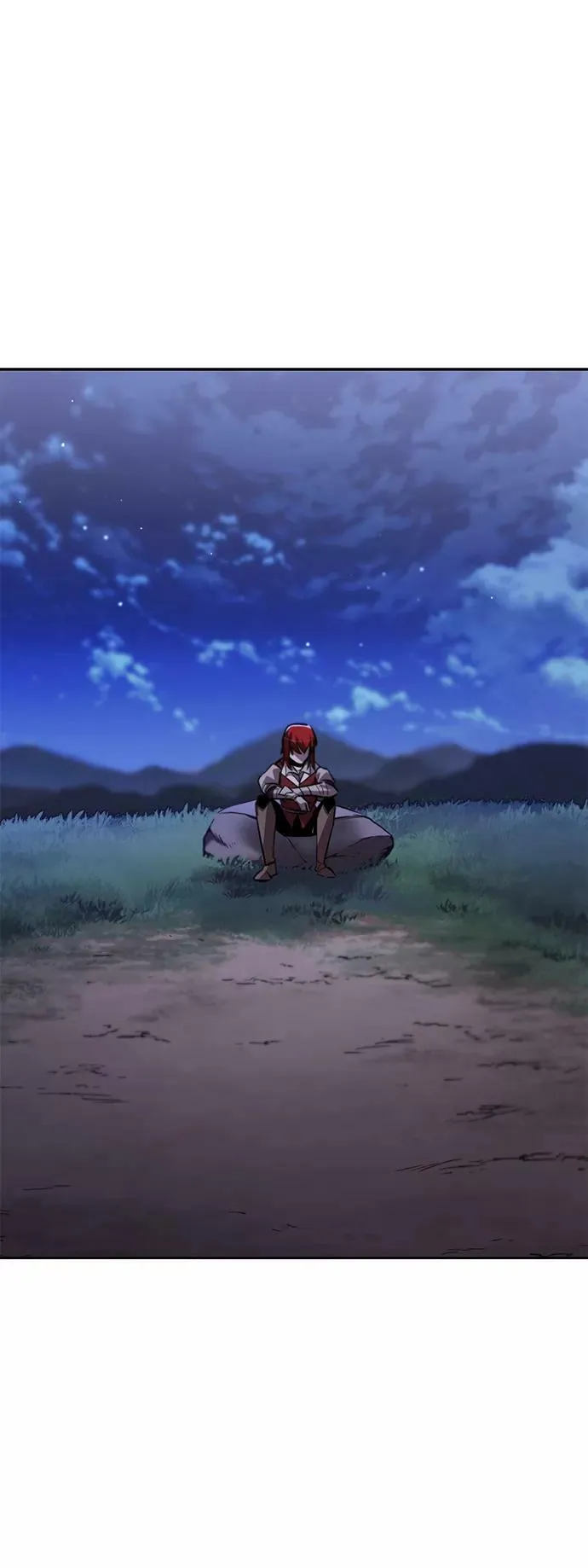 [第68话] 绝对不会改变的事物 第75页
