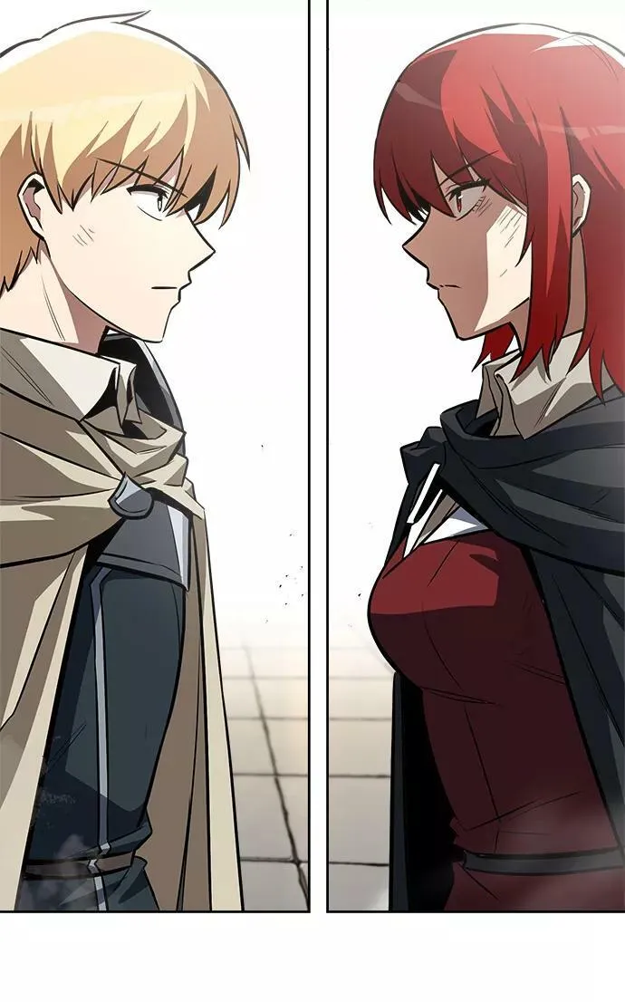 [第67话] 爆发的自卑感 第94页