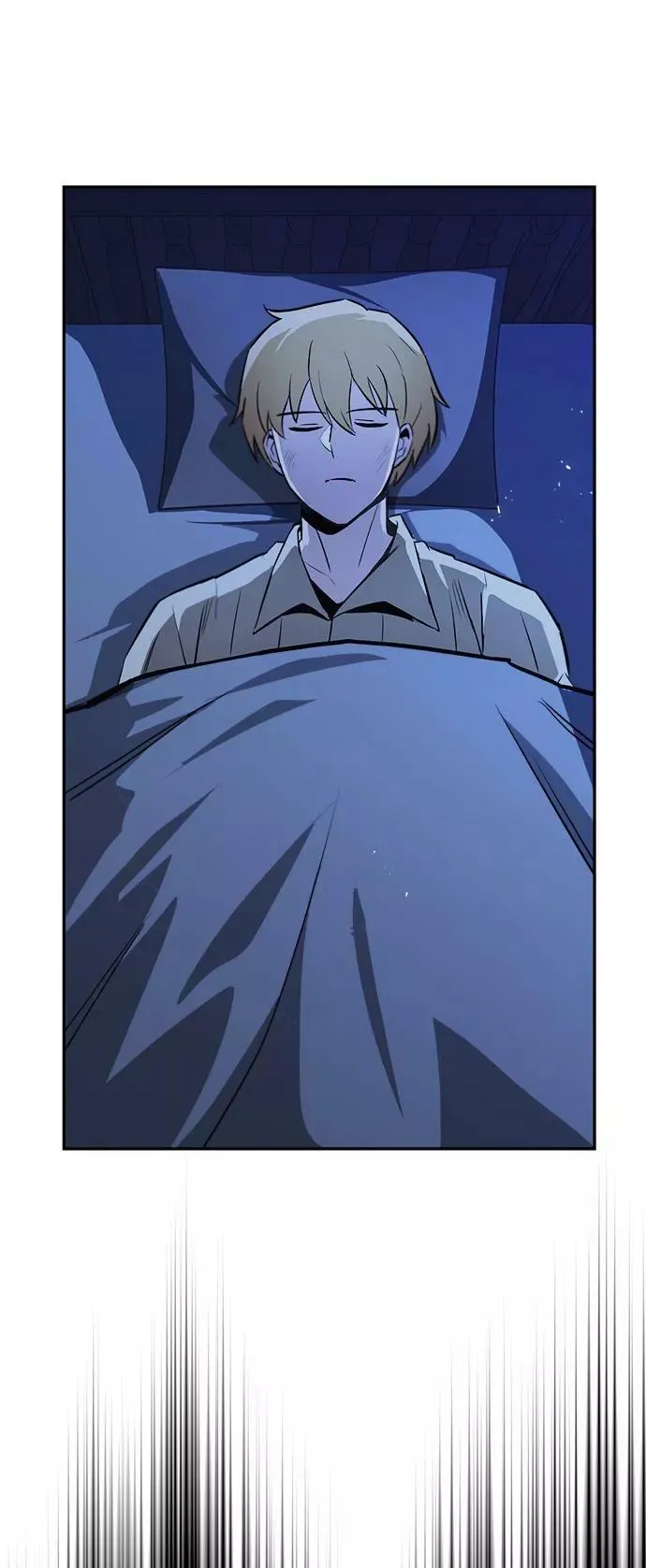 [第66话] 只是在既定之路上前行 第63页