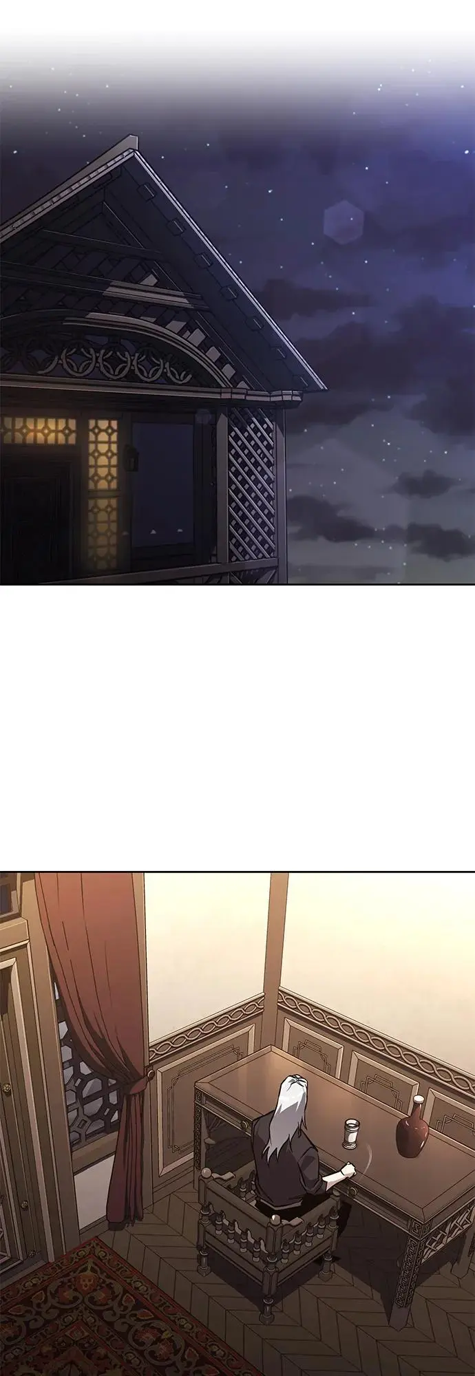 [第99话] 各自的故事 第84页