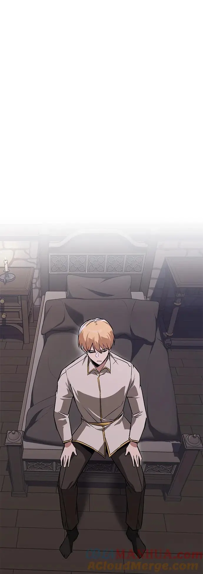 [第101话] 操纵火焰的方法 第58页