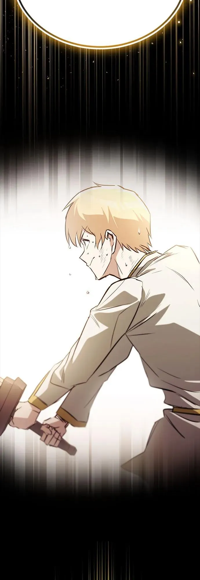 [第105话] 该劈开的东西 第35页