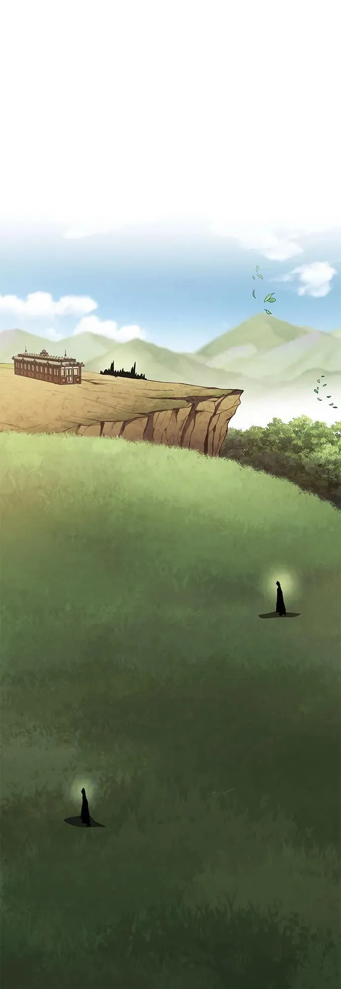 [第123话] 和大魔法师决斗 第48页