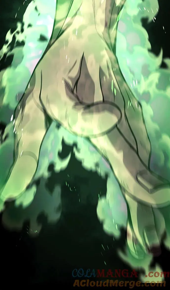 [第123话] 和大魔法师决斗 第61页