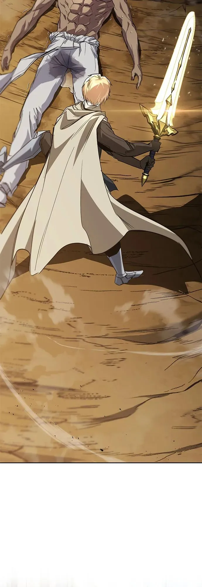 [第123话] 和大魔法师决斗 第80页