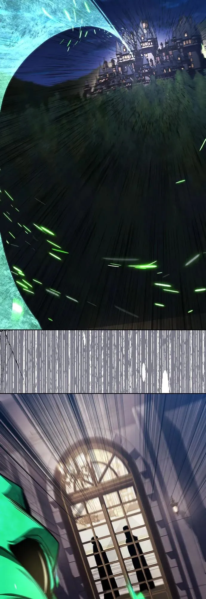 [第124话] 不是恶魔，是人类 第36页