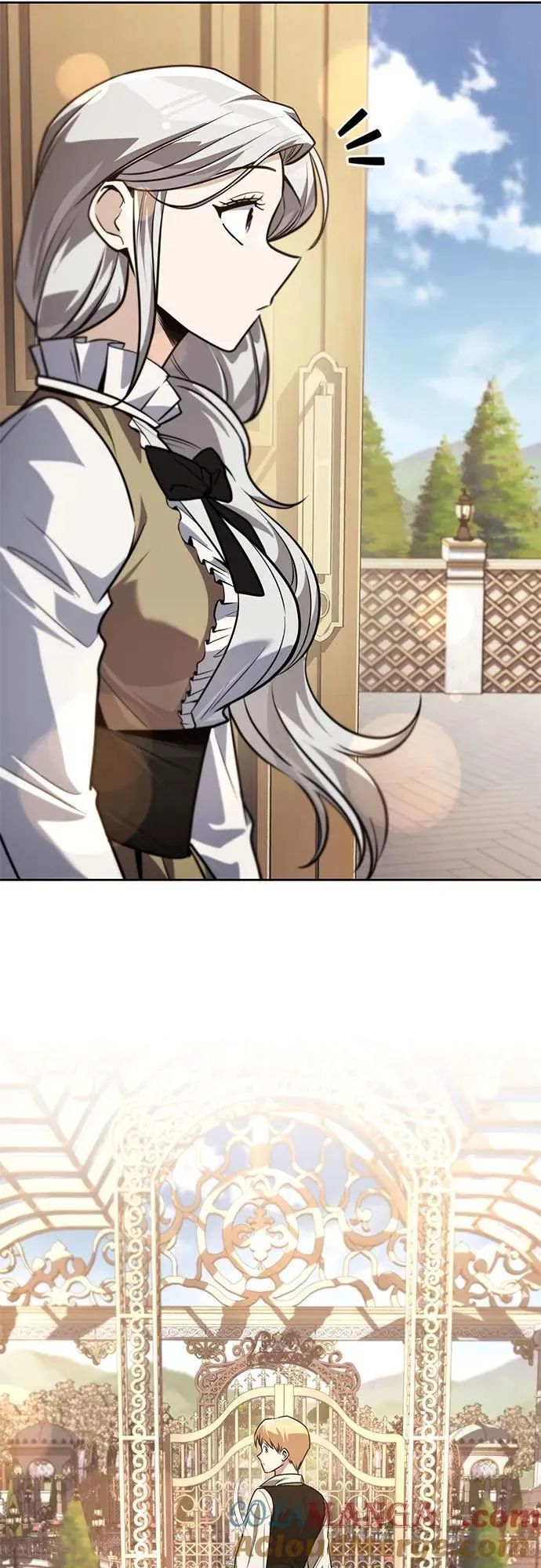 [第126话] 成为恋人 第13页