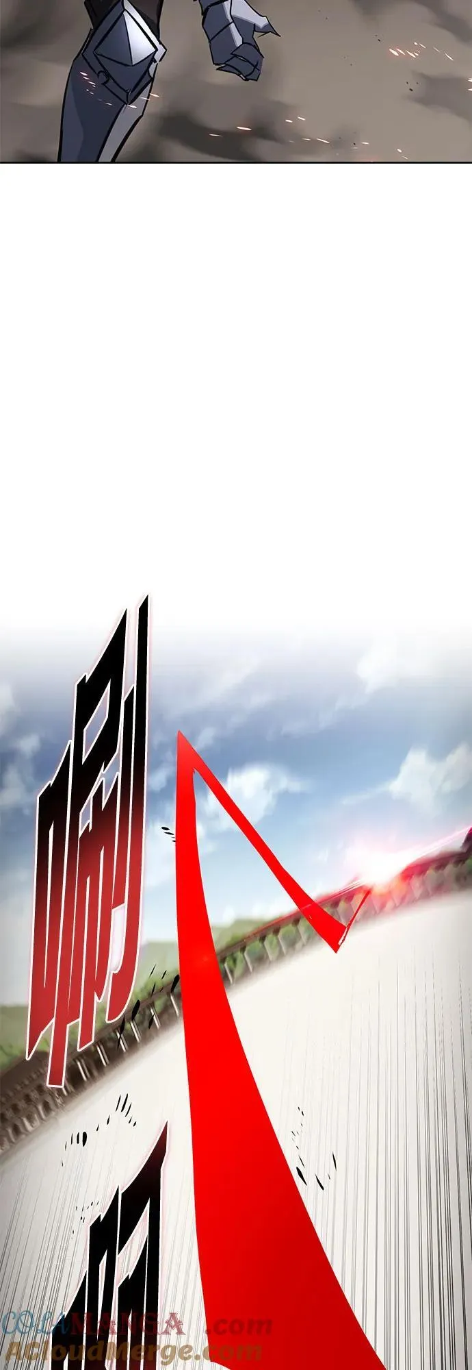 [第128话] 想成为的人 第37页
