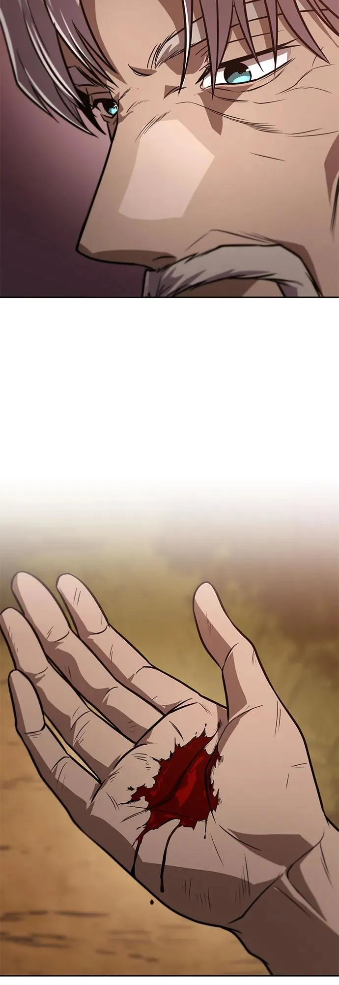 [第129话] 不要走我的路 第45页