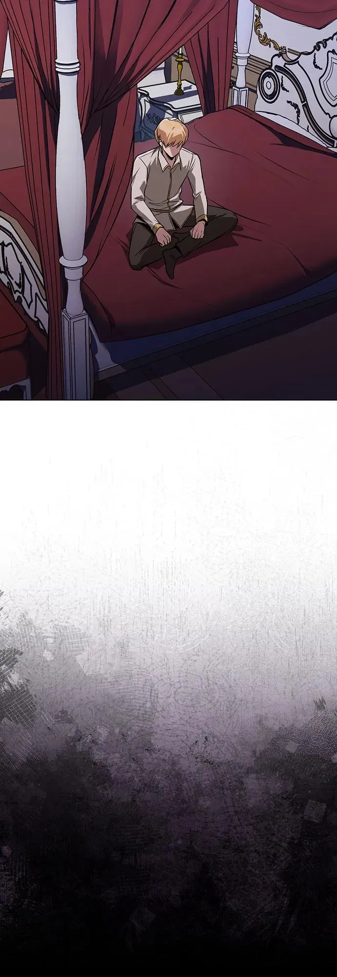 [第130话] 神圣王国的邀请函 第30页