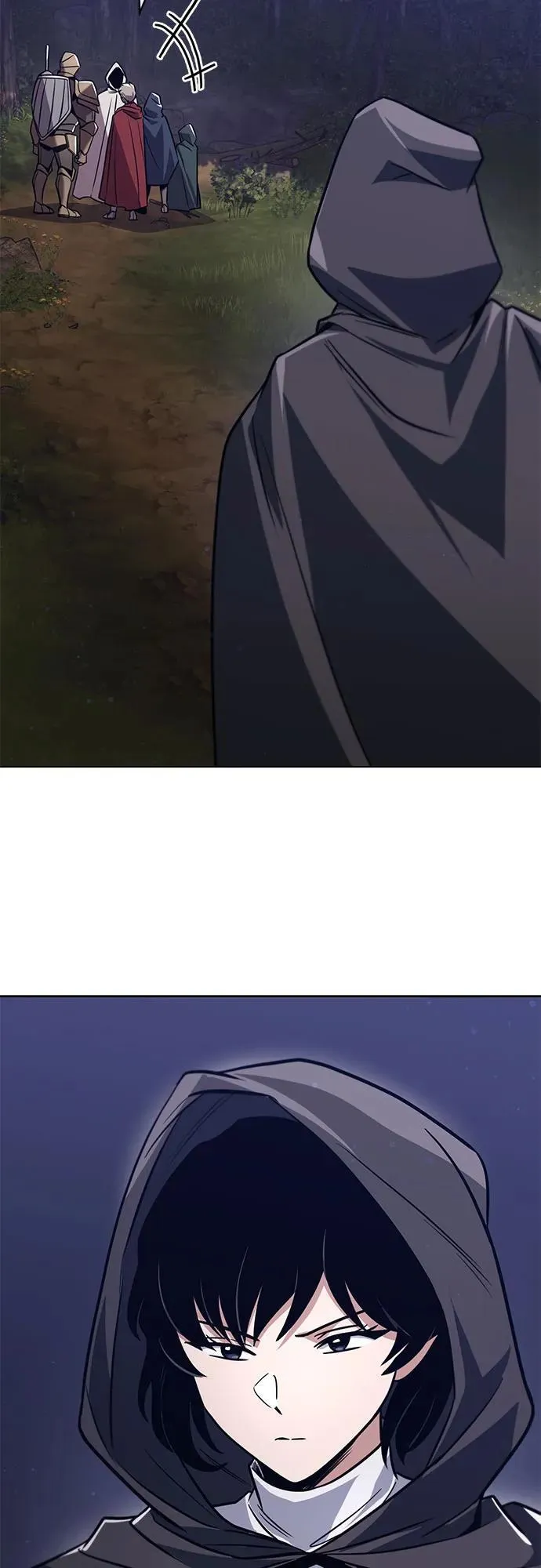 [第131话] 不速之客 第6页