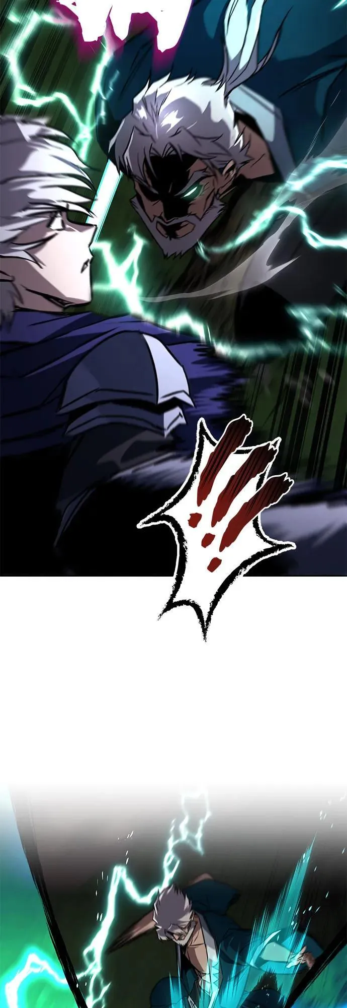 [第132话] 你也太小看我了 第83页