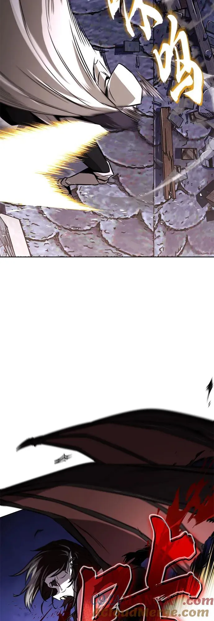 [第134话] 撑过风暴 第85页