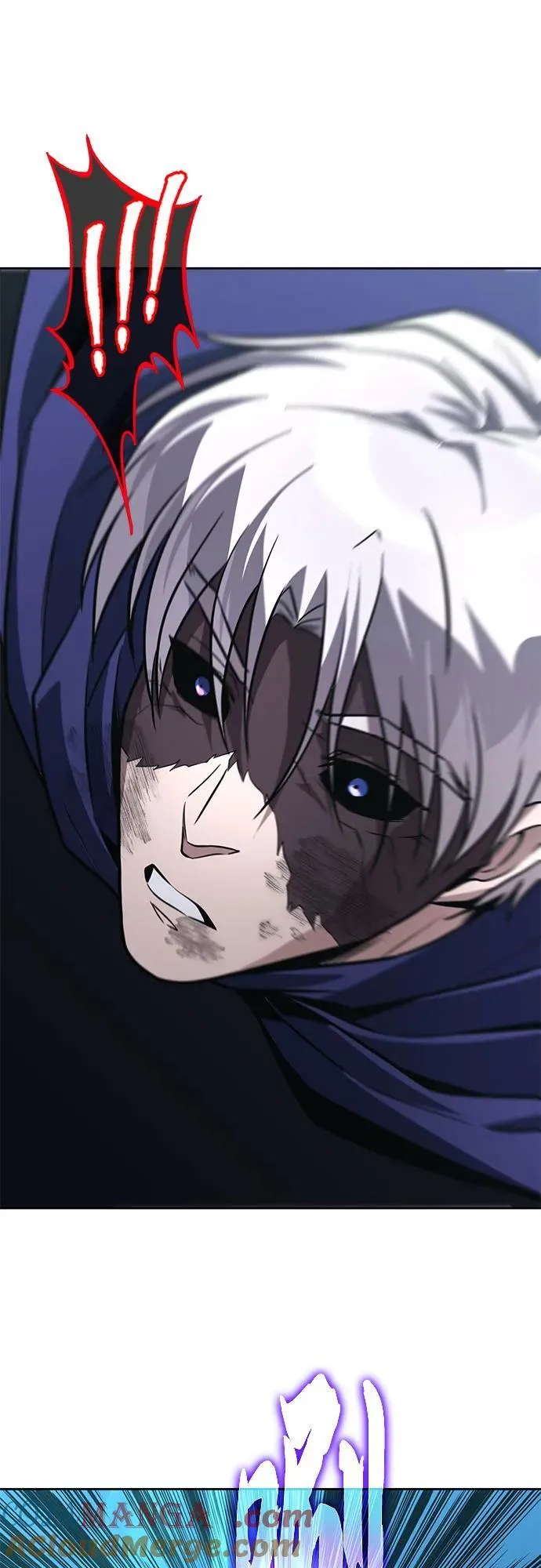 [第137话] 黑狼 第34页