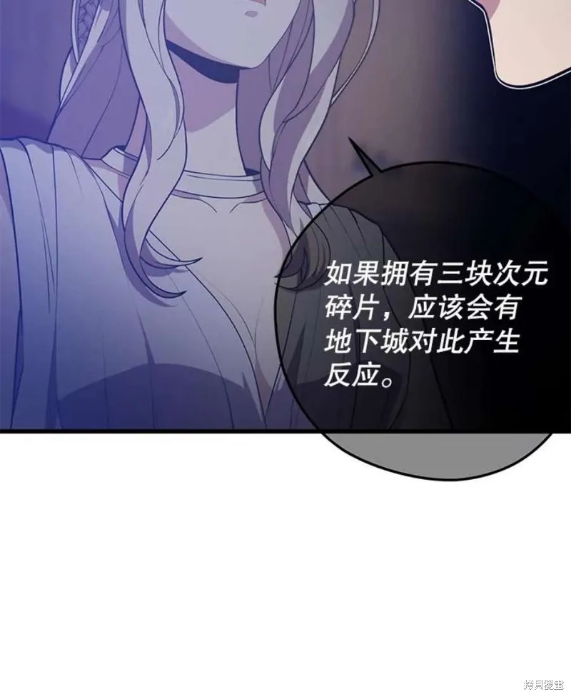 第66话 占领次元领地 第94页