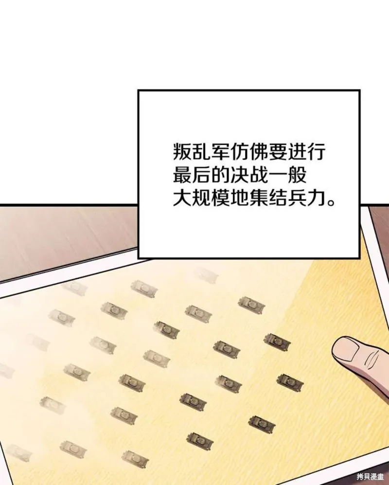 第60话 与叛乱军的决战（1） 第79页