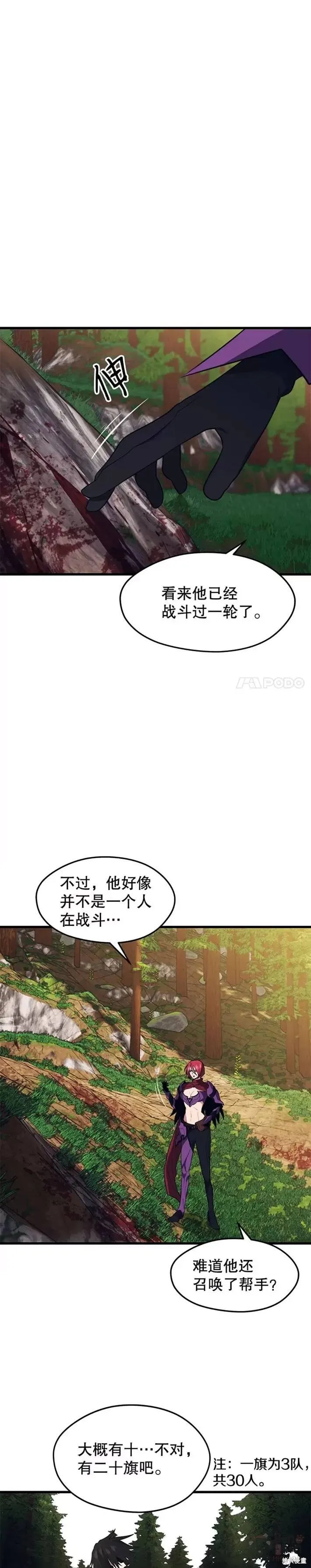 第28话 6星地下城 第23页