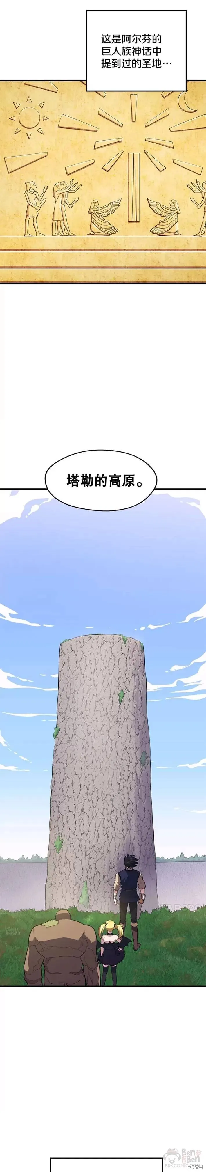 第28话 6星地下城 第34页