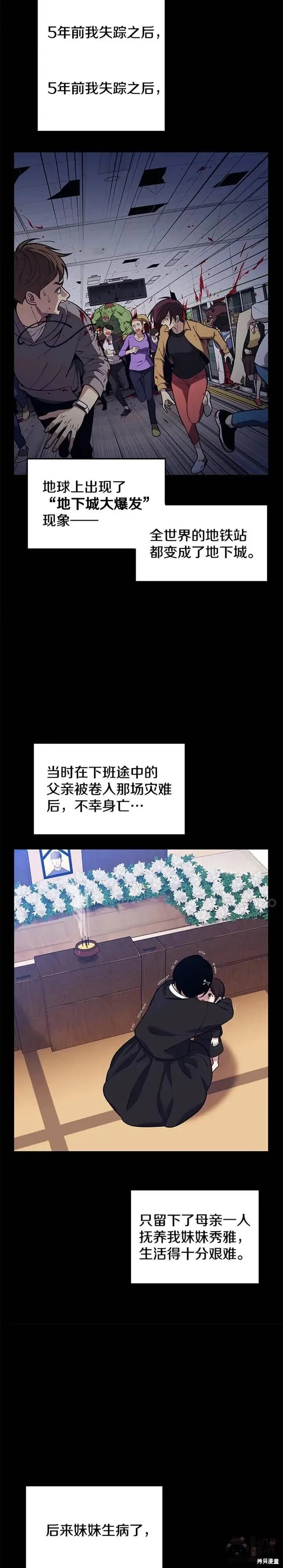 第05话 注册觉醒者 第2页