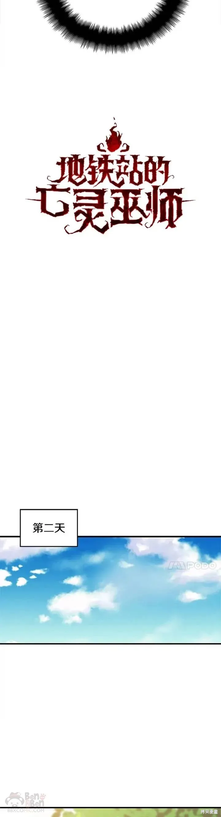第05话 注册觉醒者 第18页