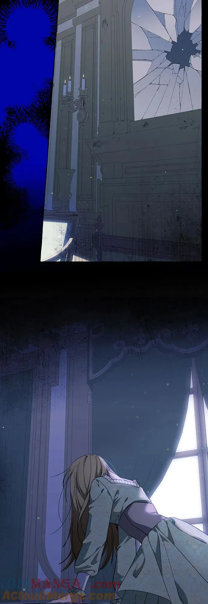 第53话 第61页