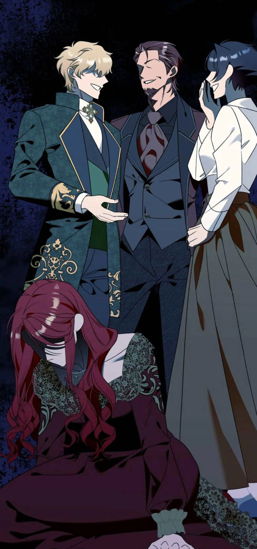 第73话 第8页