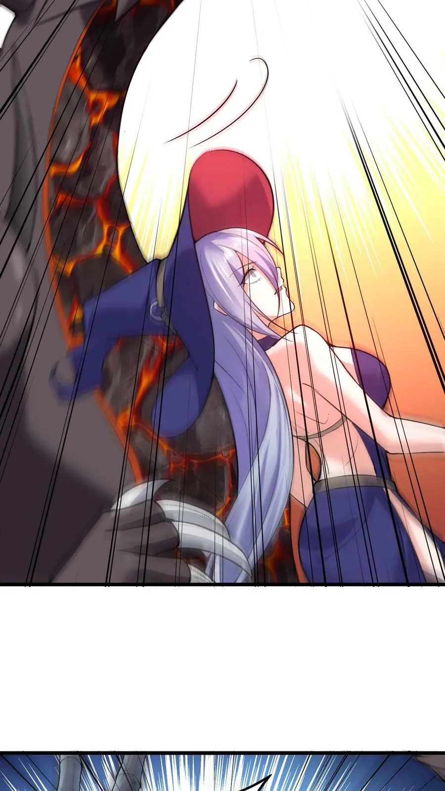 第77话 地下危机 第28页
