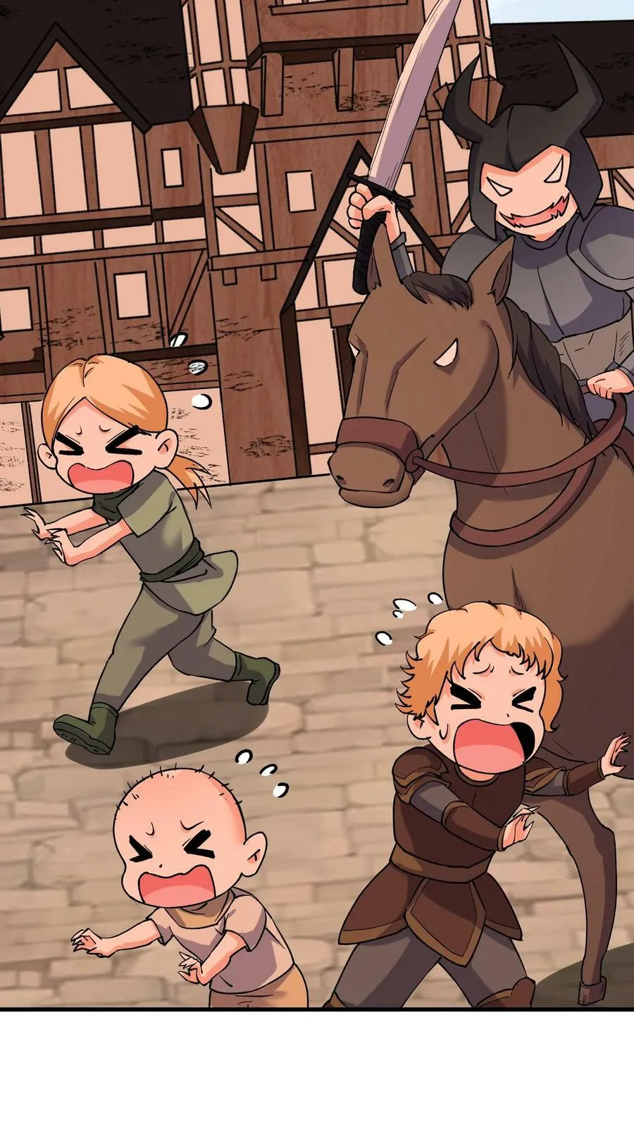 第43话 侍奉国 第20页
