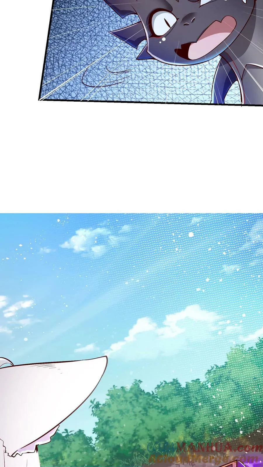 第27话 欧皇安娜 第9页