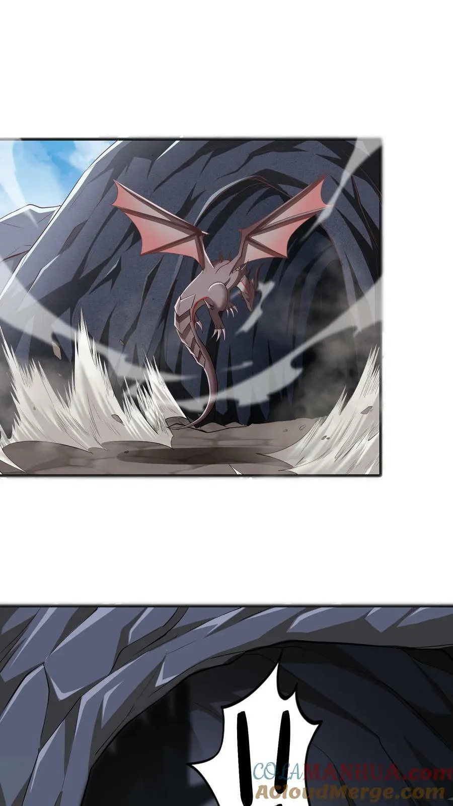 第5话 瑟琳娜！ 第37页