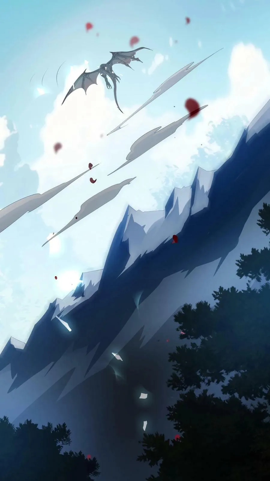 第1话 开局一条龙 第18页