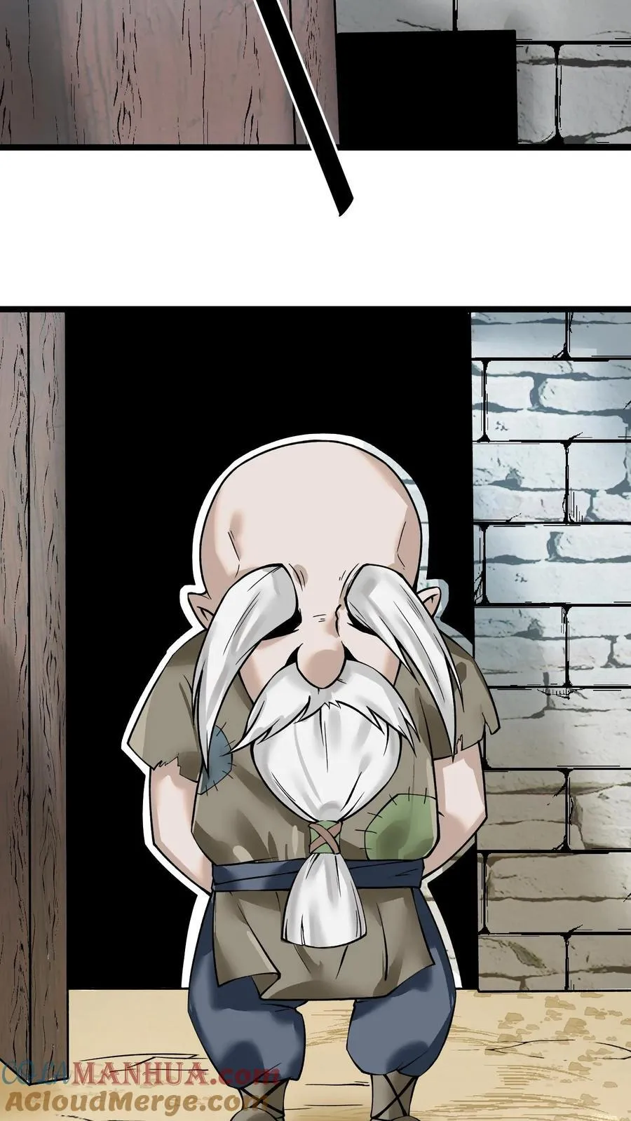 第102话 矮人地精 第15页
