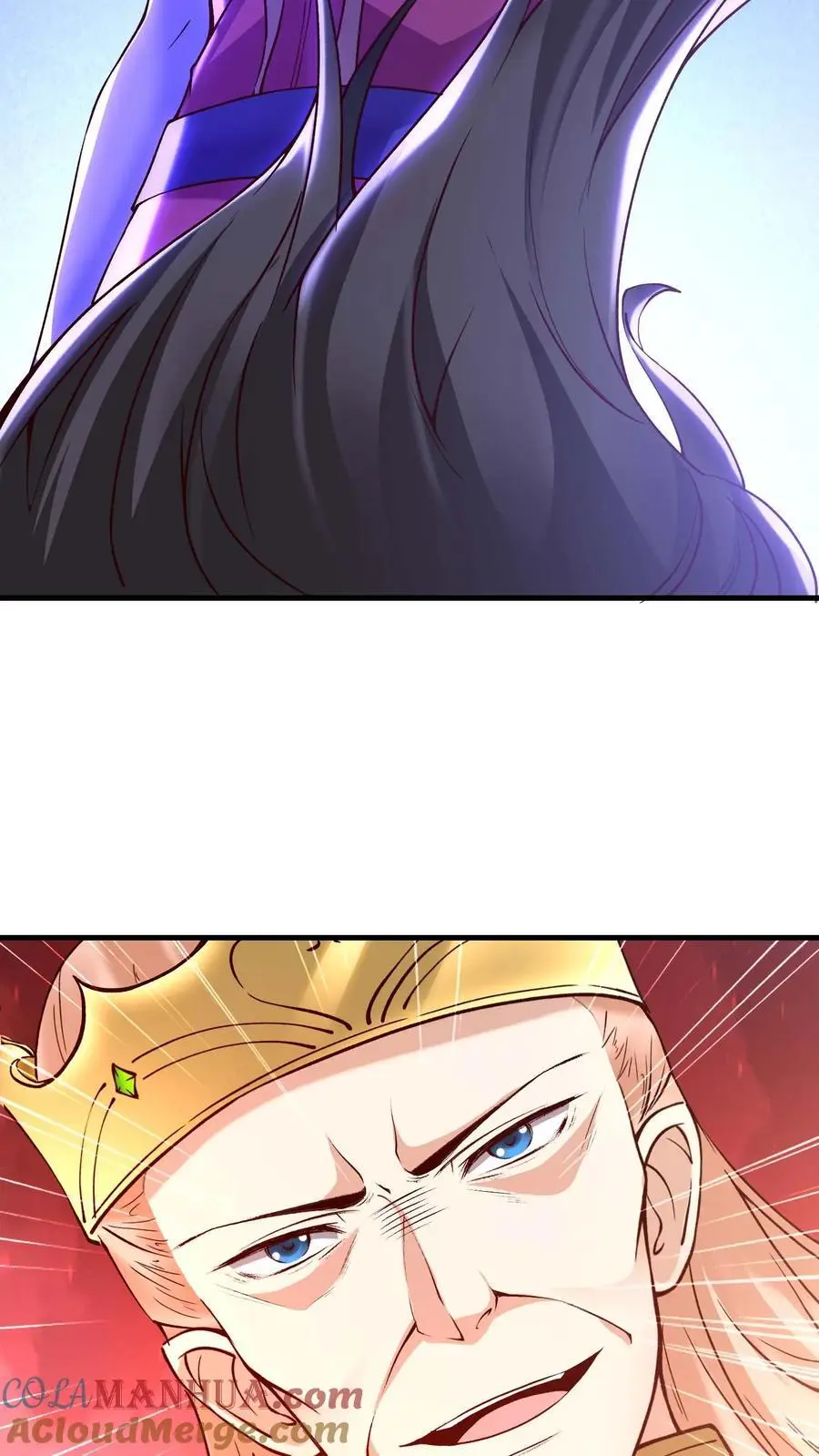 第128话 仪式材料 第5页