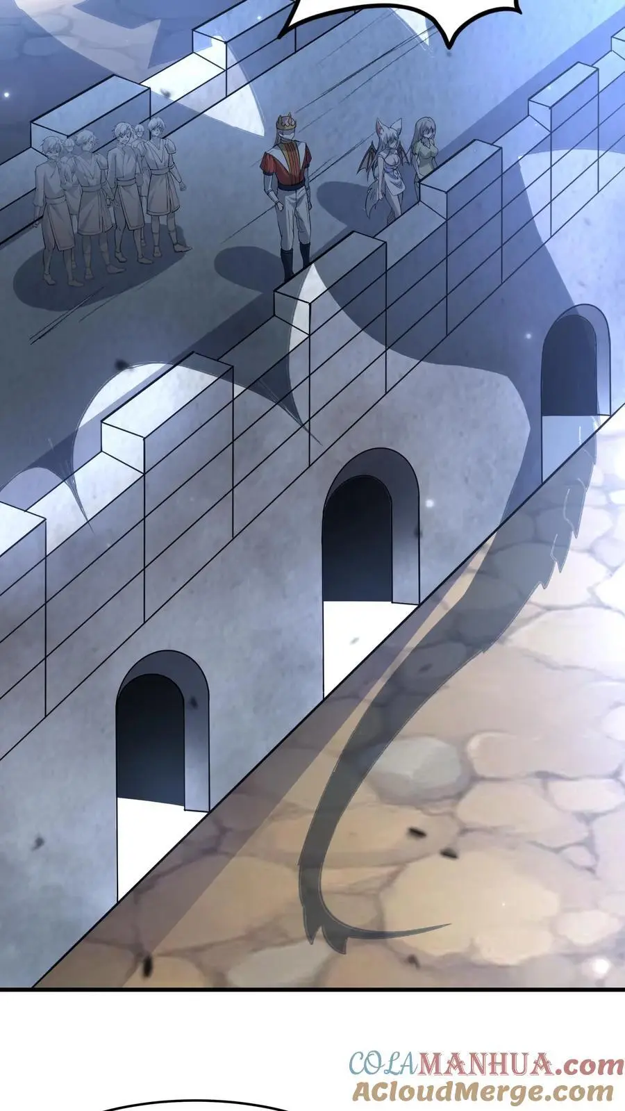 第145话 意外之喜 第17页