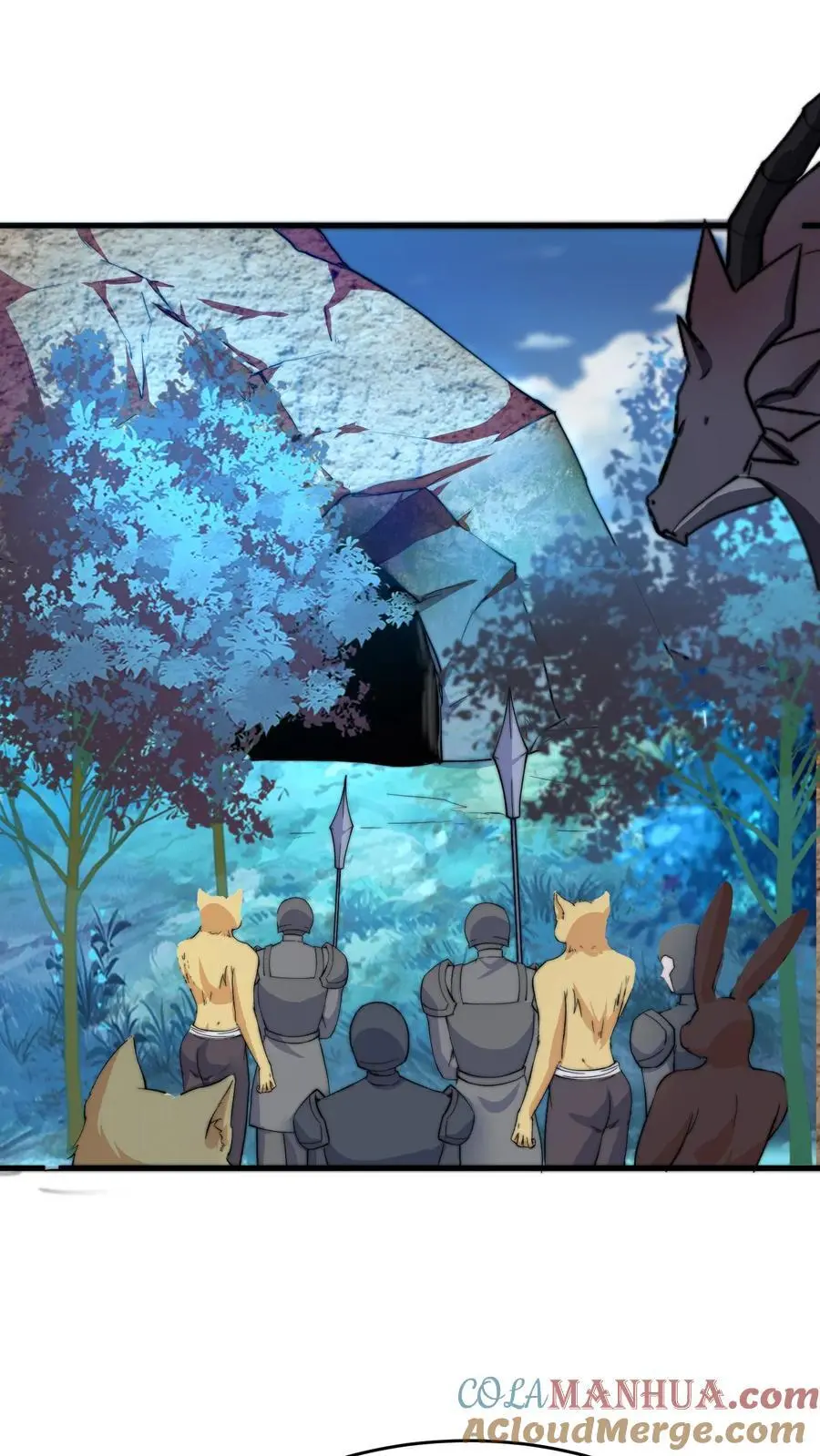 第161话 噩梦成真 第23页
