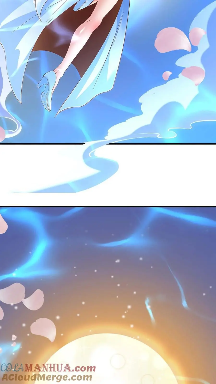 第164话 索要奖励 第9页